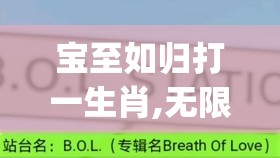 宝至如归打一生肖,无限作答落实解释_mq8.69.25