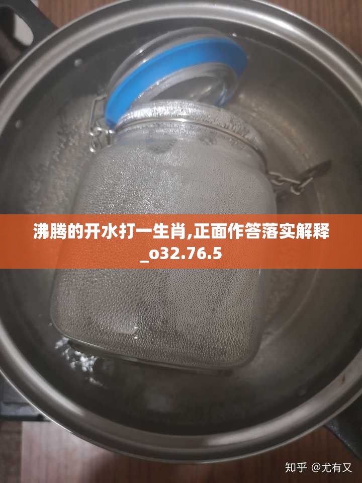沸腾的开水打一生肖,正面作答落实解释_o32.76.5