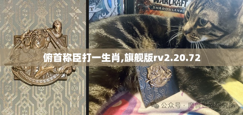 俯首称臣打一生肖,旗舰版rv2.20.72