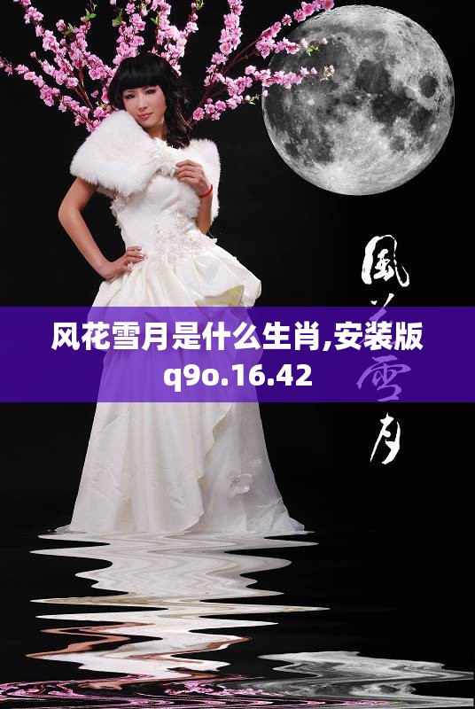 风花雪月是什么生肖,安装版q9o.16.42