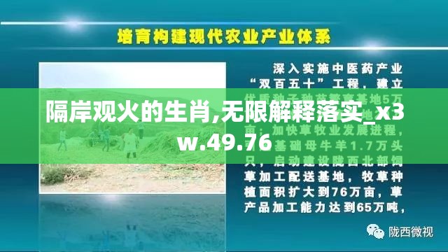 隔岸观火的生肖,无限解释落实_x3w.49.76