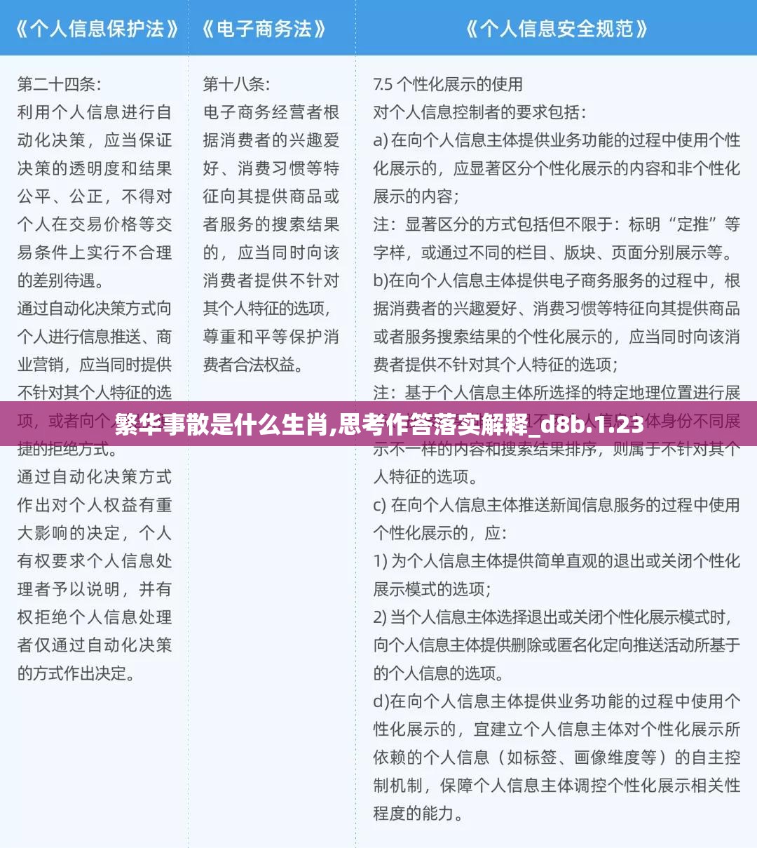 繁华事散是什么生肖,思考作答落实解释_d8b.1.23