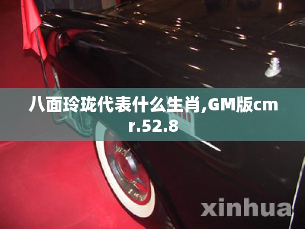 八面玲珑代表什么生肖,GM版cmr.52.8