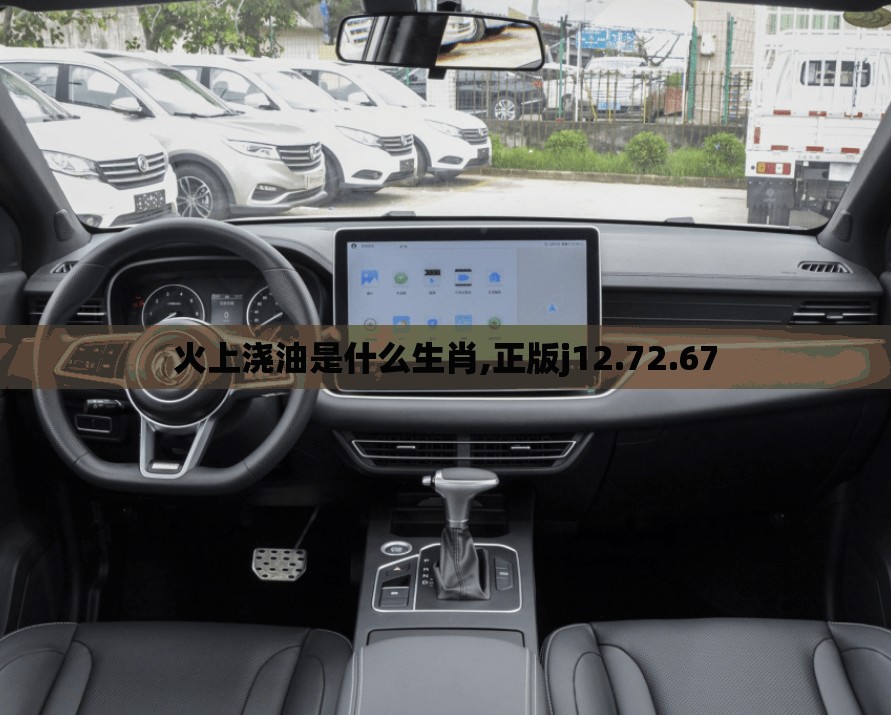 火上浇油是什么生肖,正版j12.72.67