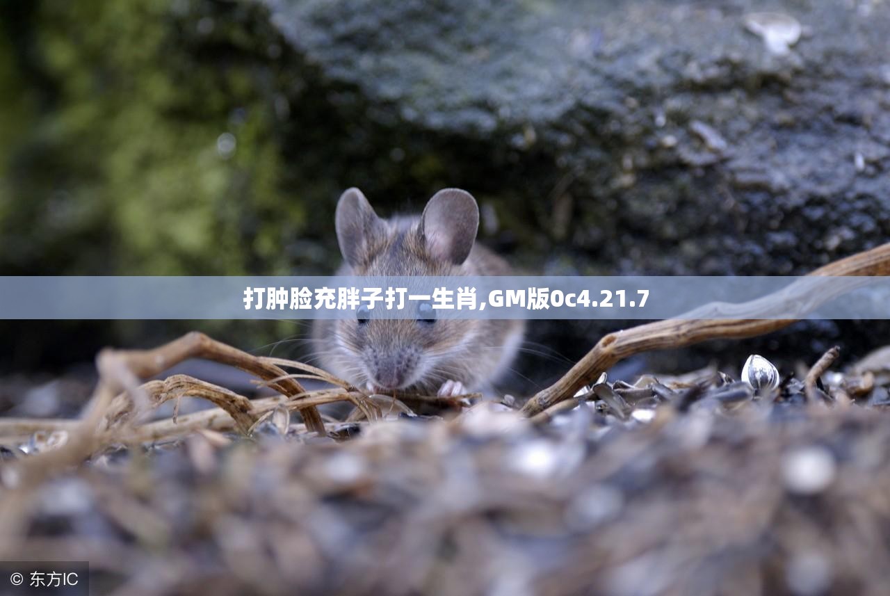 打肿脸充胖子打一生肖,GM版0c4.21.7