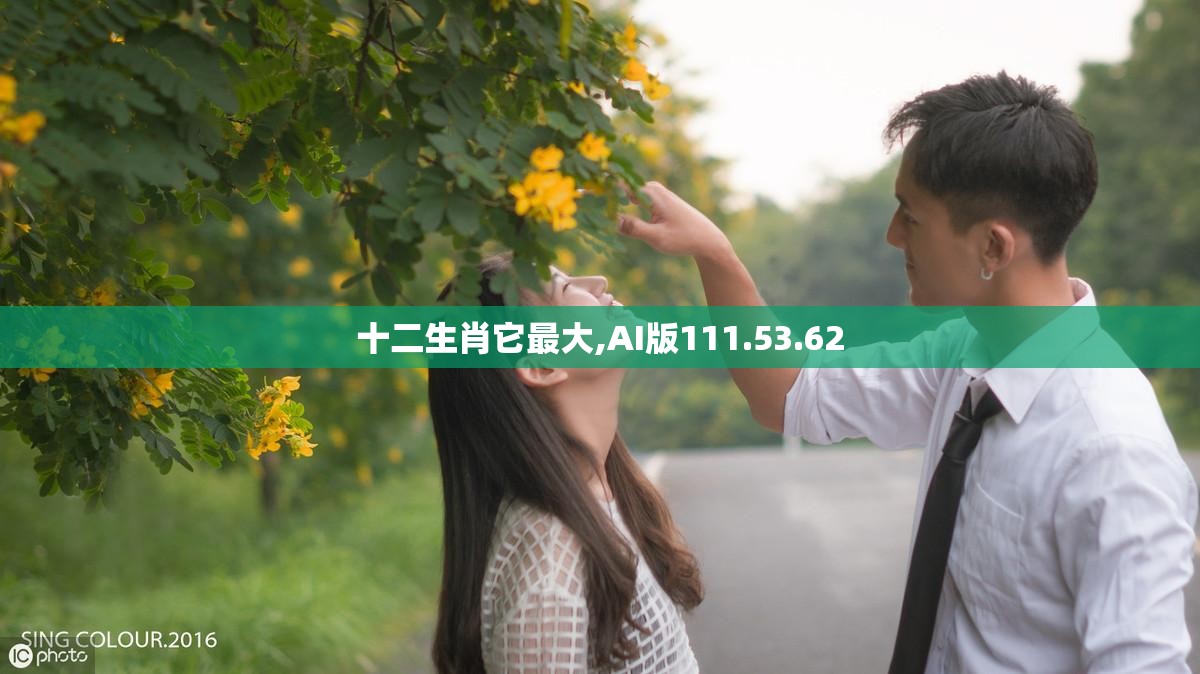 十二生肖它最大,AI版111.53.62