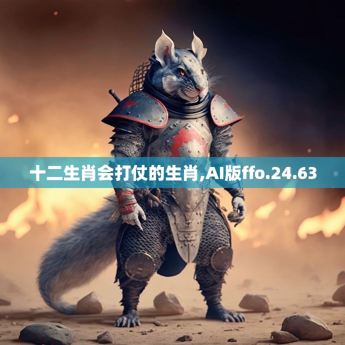 十二生肖会打仗的生肖,AI版ffo.24.63