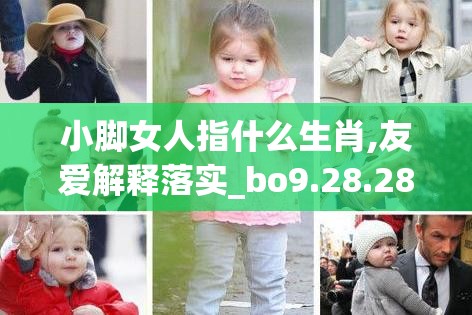 小脚女人指什么生肖,友爱解释落实_bo9.28.28