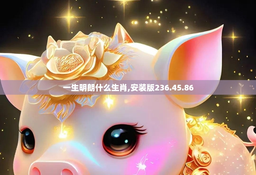 一生明朗什么生肖,安装版236.45.86