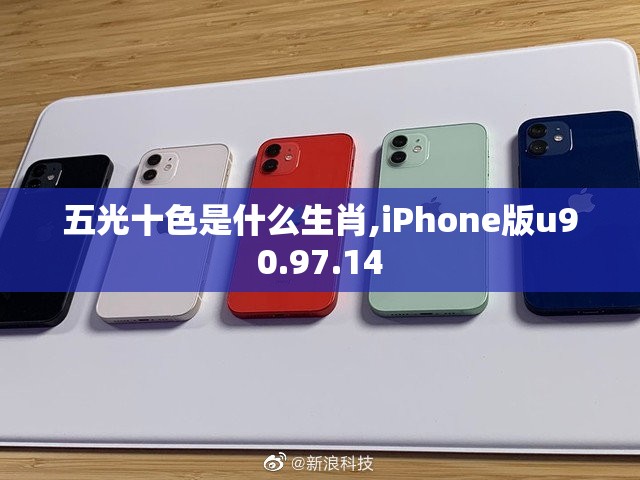 五光十色是什么生肖,iPhone版u90.97.14