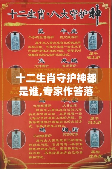 十二生肖守护神都是谁,专家作答落实解释_0k4.40.47