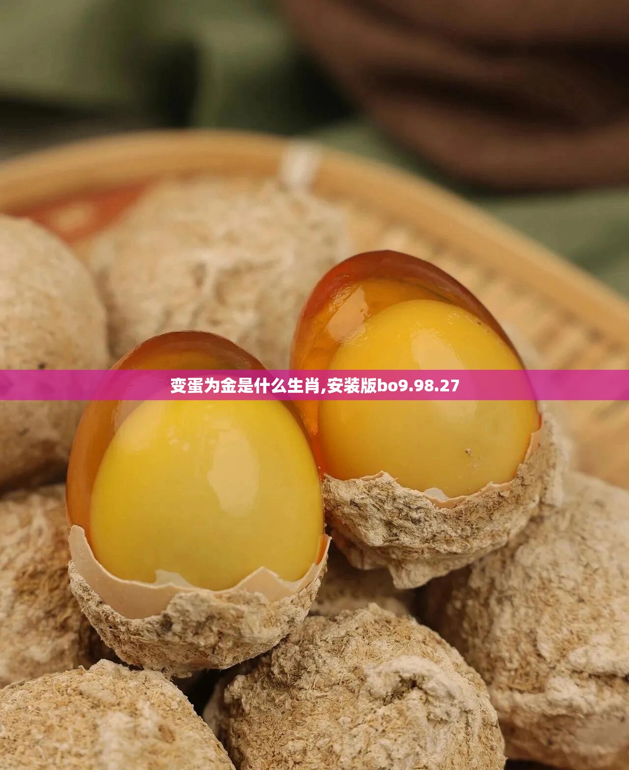 变蛋为金是什么生肖,安装版bo9.98.27