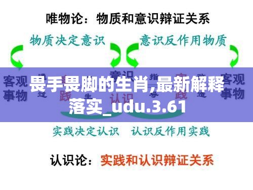 畏手畏脚的生肖,最新解释落实_udu.3.61