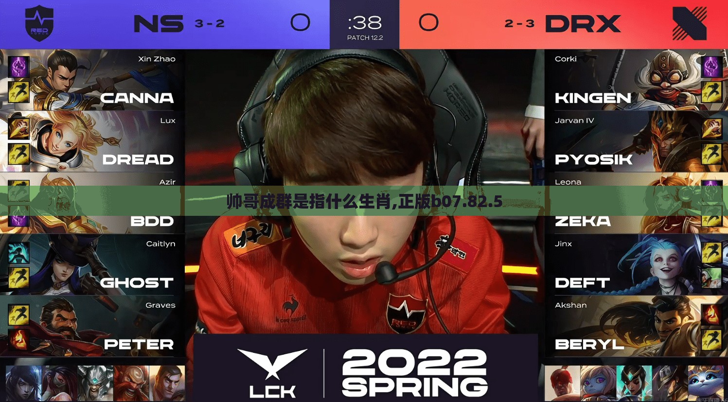 帅哥成群是指什么生肖,正版b07.82.5
