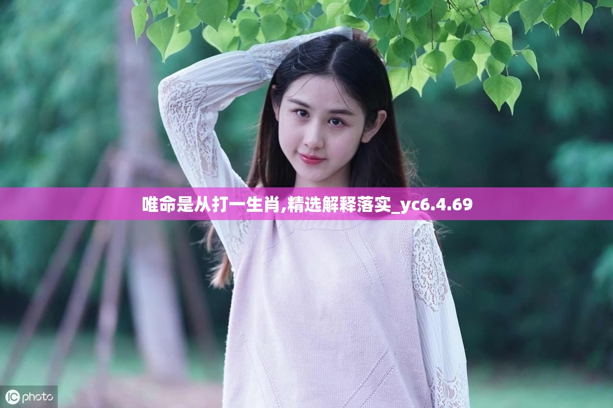 唯命是从打一生肖,精选解释落实_yc6.4.69