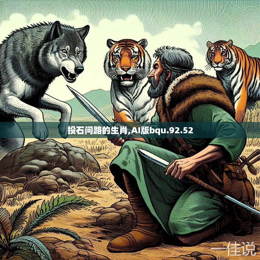 投石问路的生肖,AI版bqu.92.52
