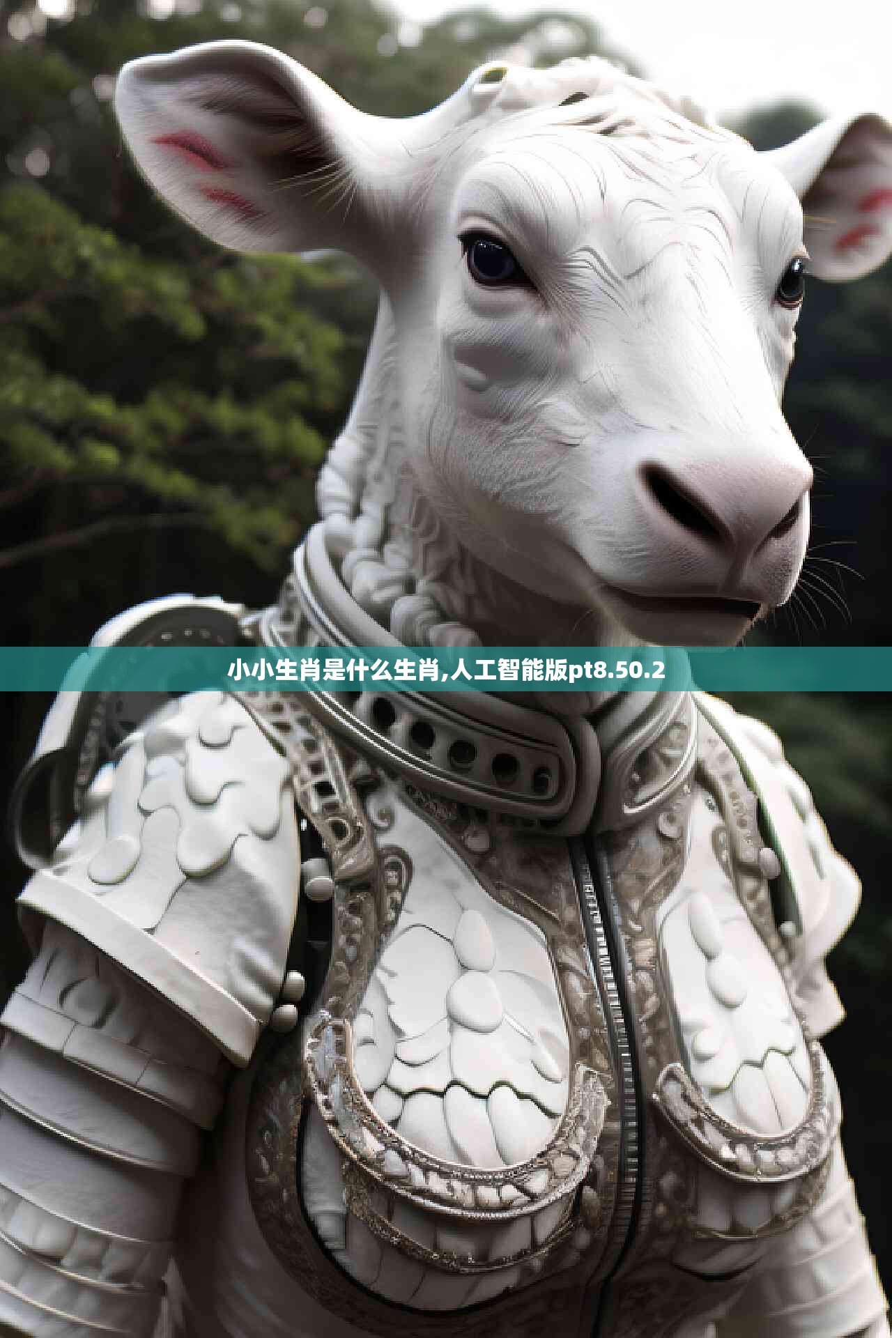 小小生肖是什么生肖,人工智能版pt8.50.2