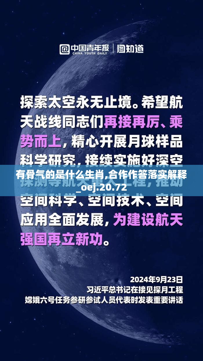 有骨气的是什么生肖,合作作答落实解释_oej.20.72