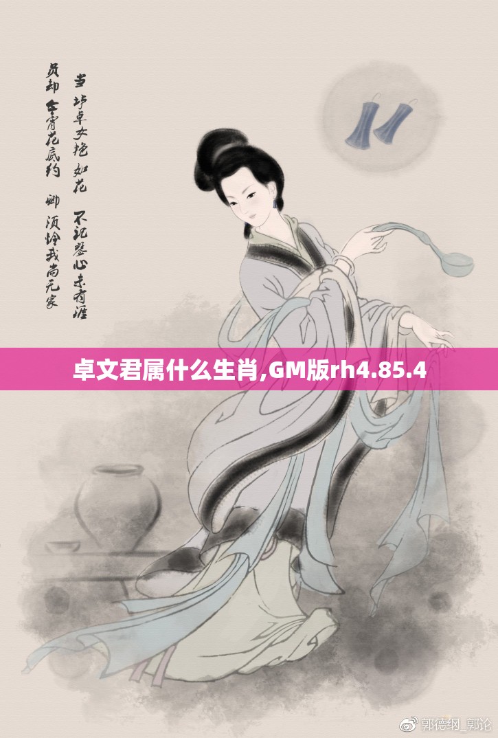 卓文君属什么生肖,GM版rh4.85.4